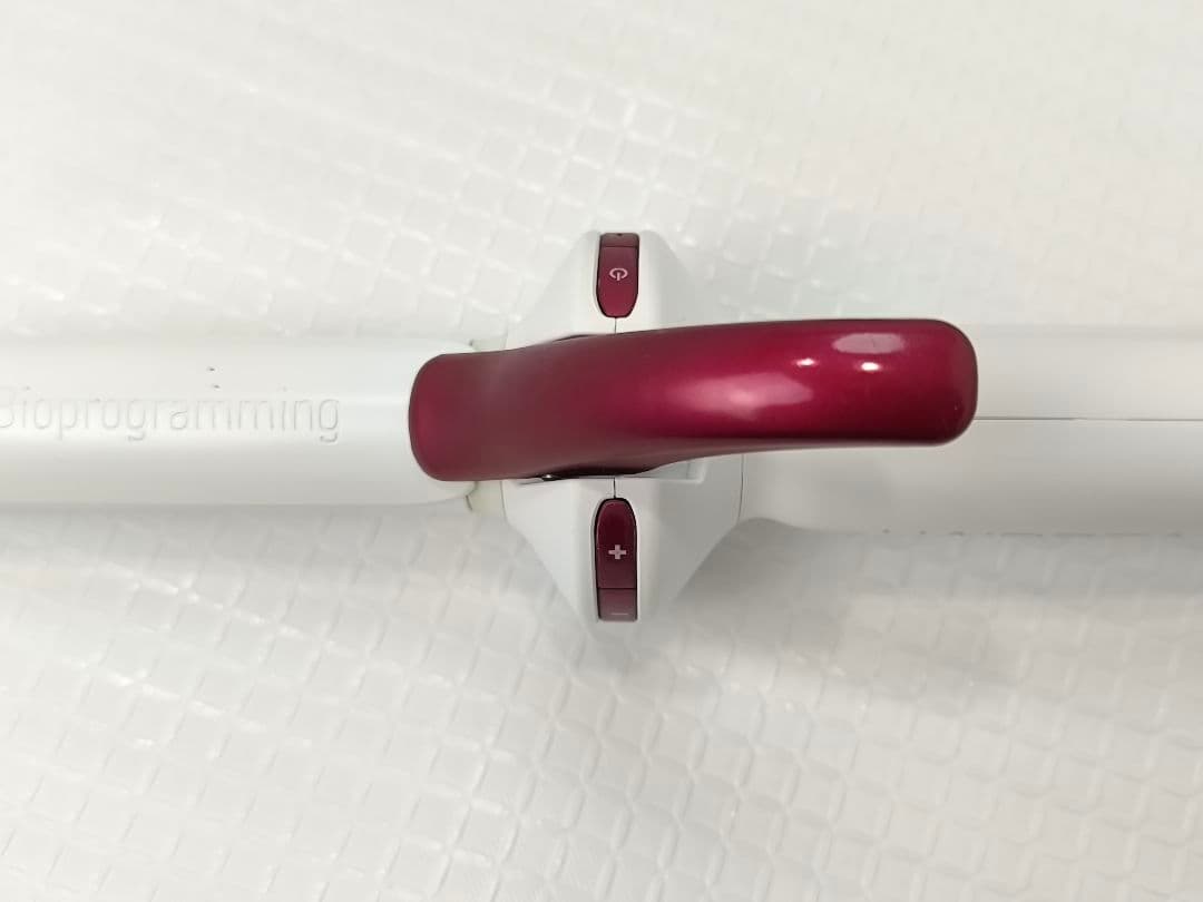 ヘアビューロン 2D Plus リュミエリーナ　コテ　正規品　S 26.5mm