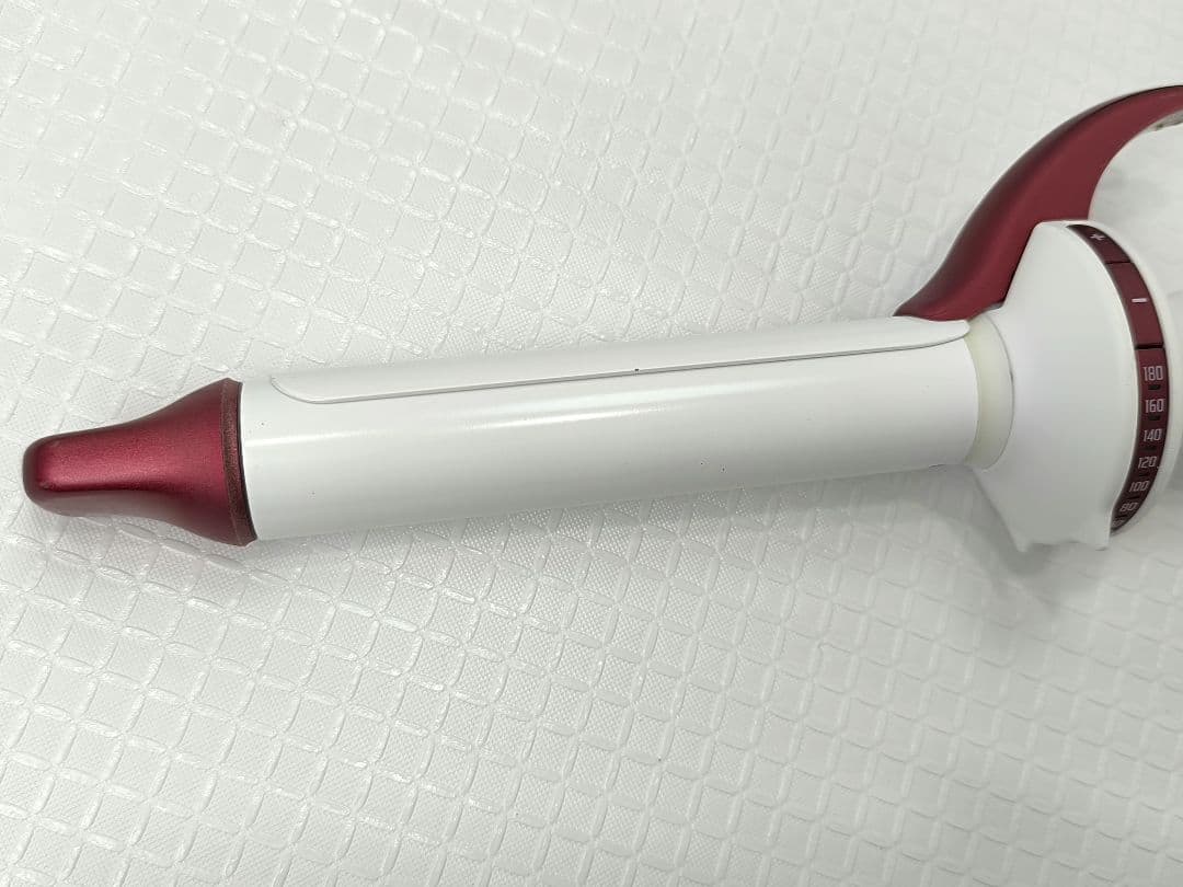 ヘアビューロン 2D Plus リュミエリーナ　コテ　正規品　S 26.5mm