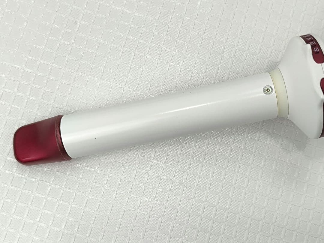ヘアビューロン 2D Plus リュミエリーナ　コテ　正規品　S 26.5mm