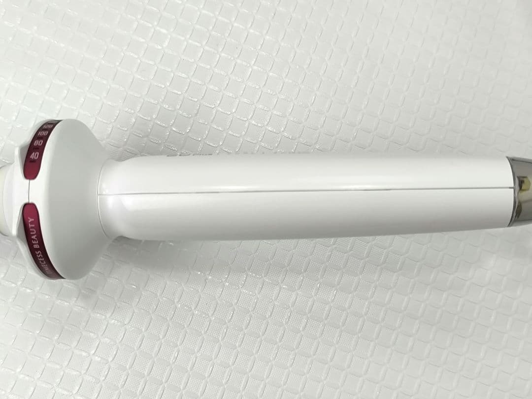 ヘアビューロン 2D Plus リュミエリーナ　コテ　正規品　S 26.5mm