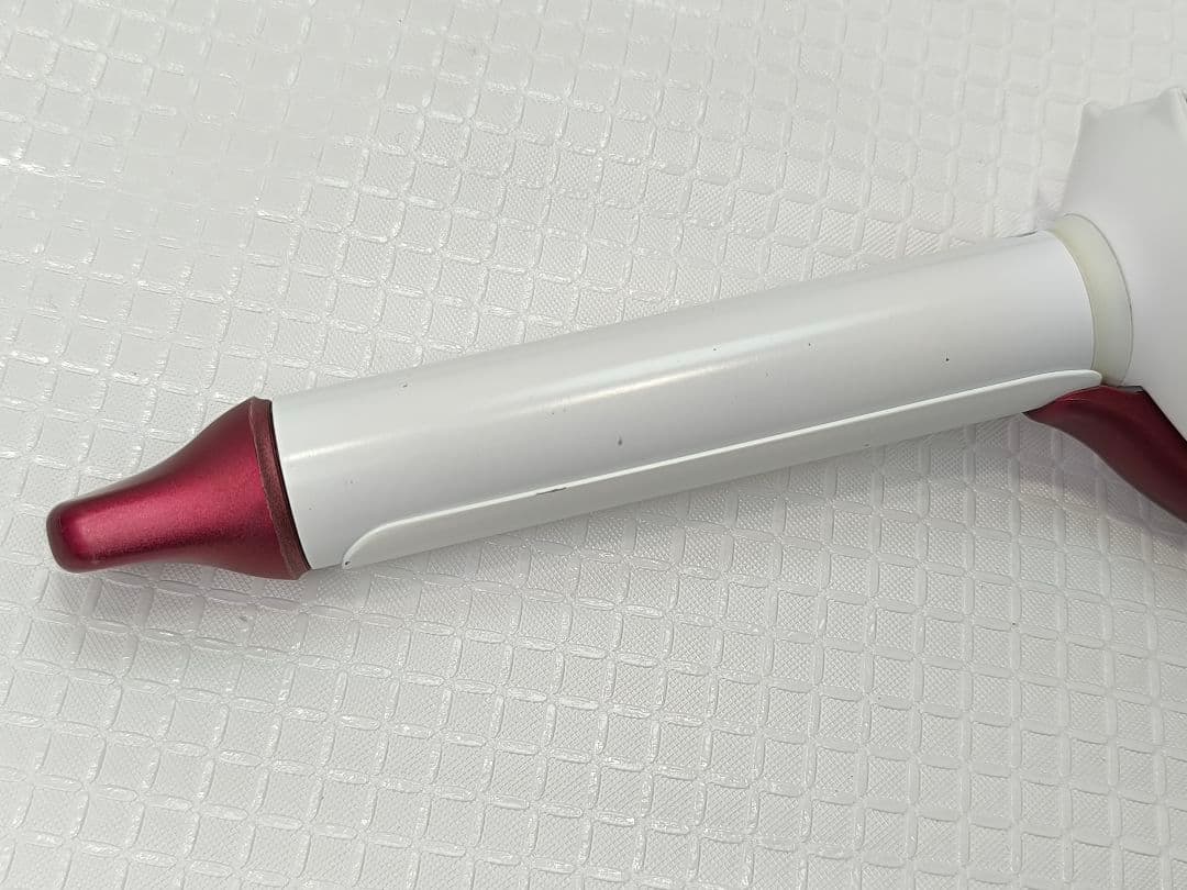 ヘアビューロン 2D Plus リュミエリーナ　コテ　正規品　S 26.5mm