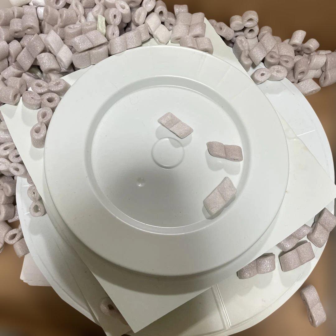 LUNAR MODELS JUPITER-2 本体＋内装セット