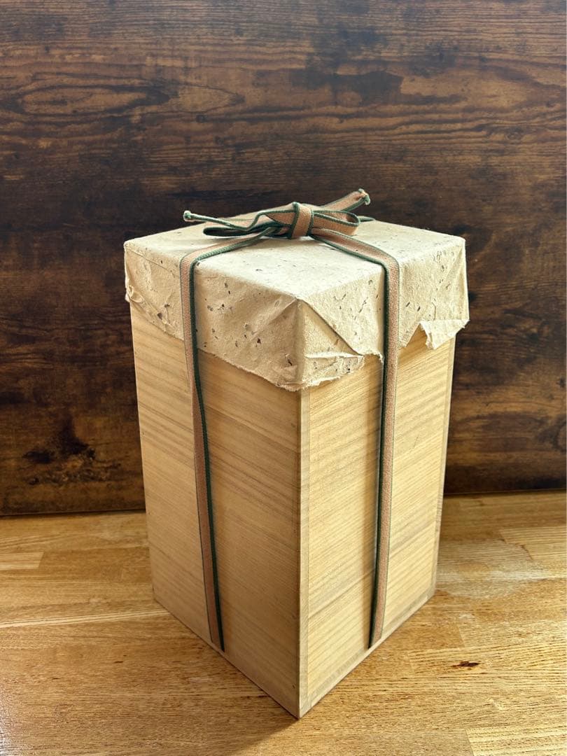 再値下げ【備前焼】 宝山窯 森 泰司作 耳付花入