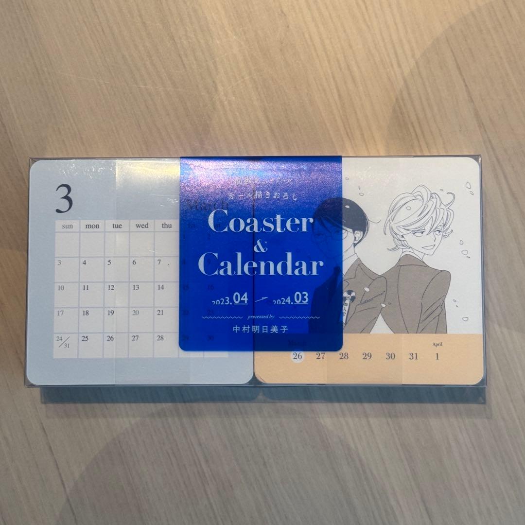 同級生　原画展marriageグッズ