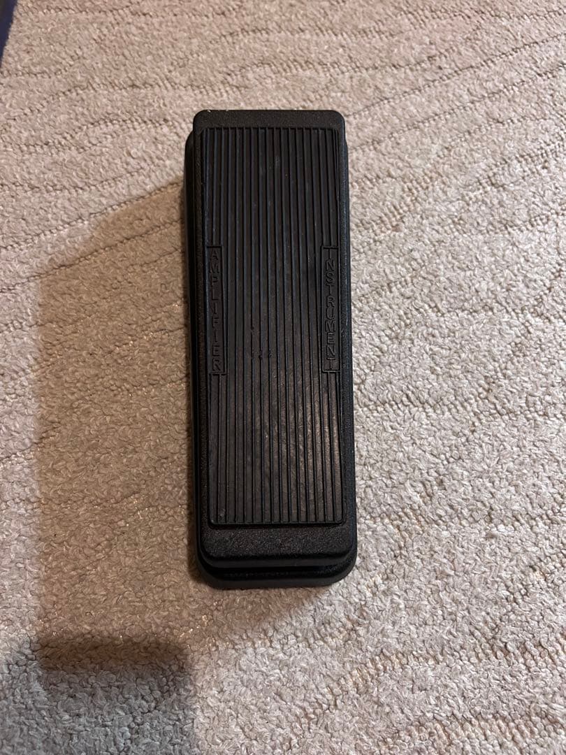 ギター GCB-95F Crybaby Classic