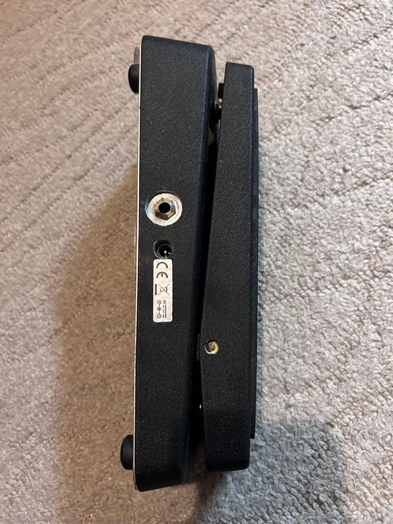 ギター GCB-95F Crybaby Classic