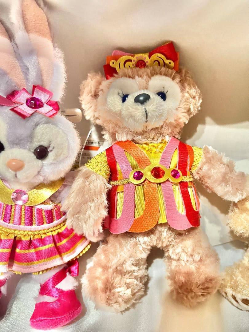 ディズニーリゾート35周年「ハピエストセレブレーション」