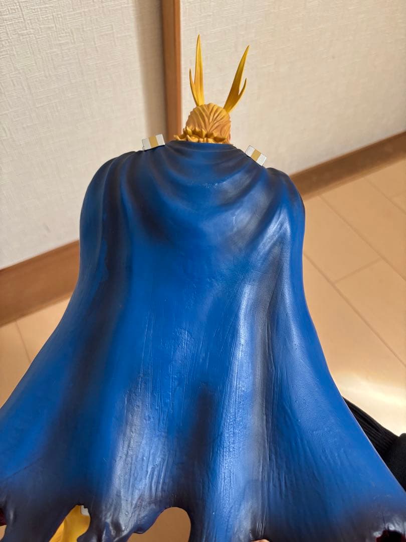訳ありヒロアカ一番くじフィギュアまとめ売り箱無し