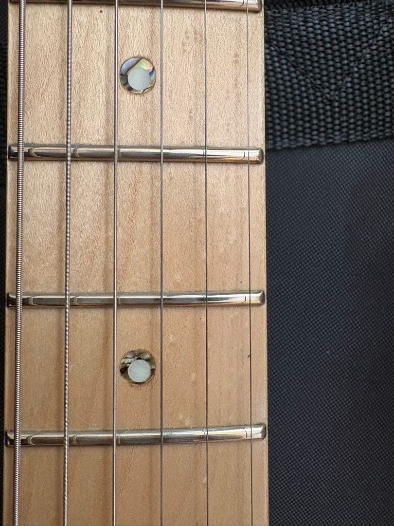 BanG Dream！ POTBELLY FM Rana 要 楽奈 エレキギター