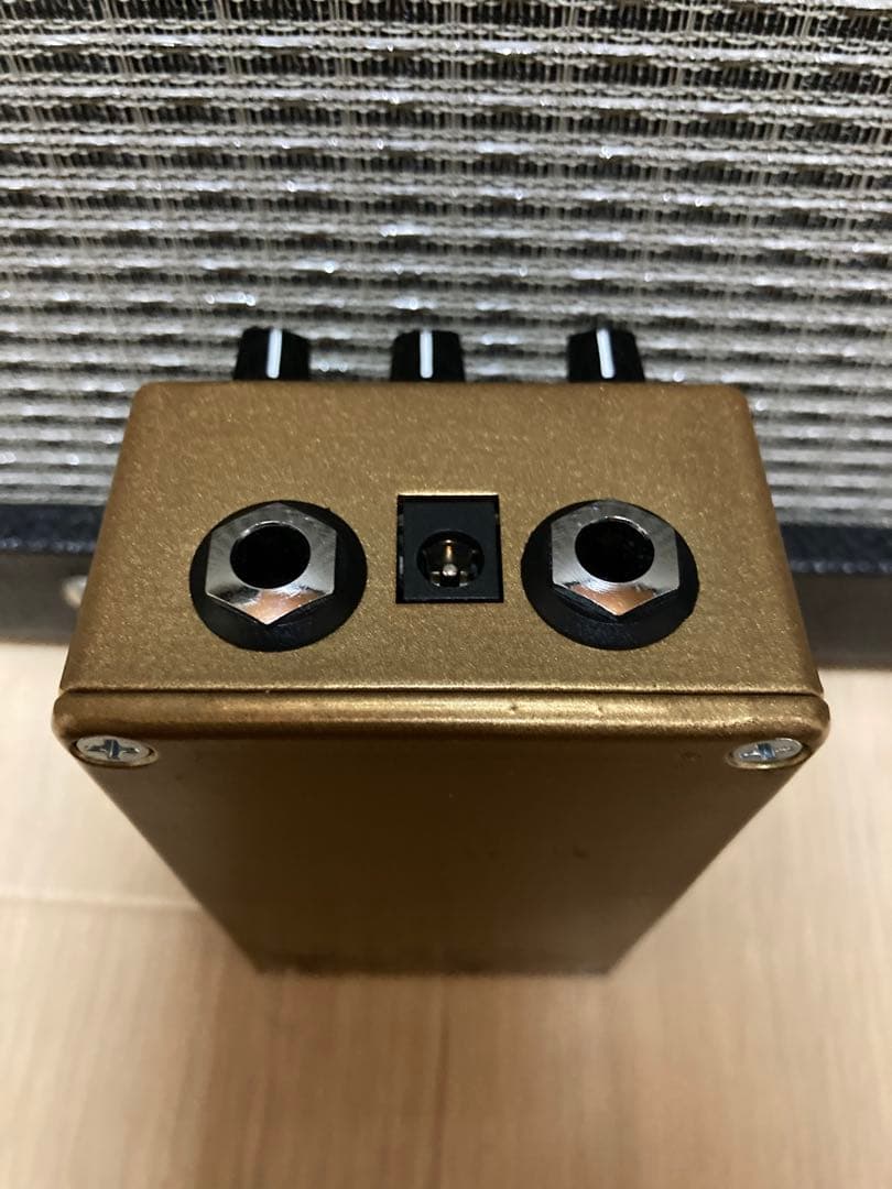 WAMPLER/ Tumnus Deluxe ケンタ系