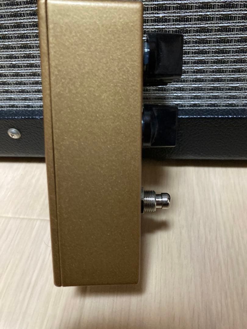 WAMPLER/ Tumnus Deluxe ケンタ系