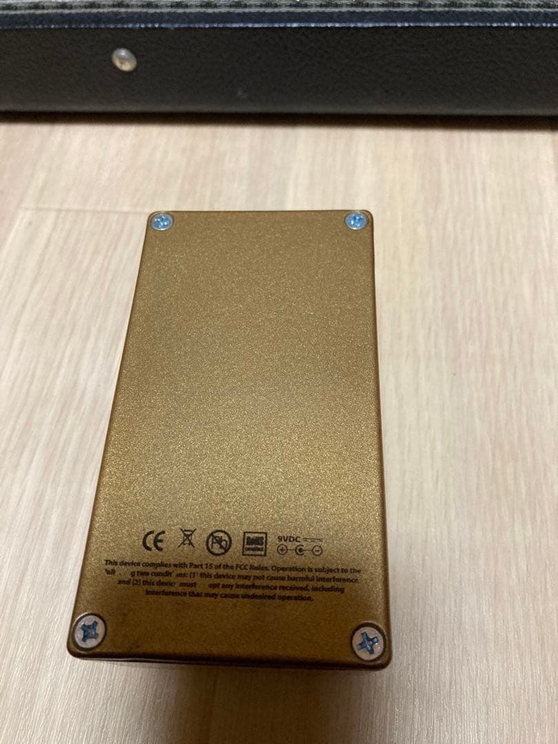 WAMPLER/ Tumnus Deluxe ケンタ系