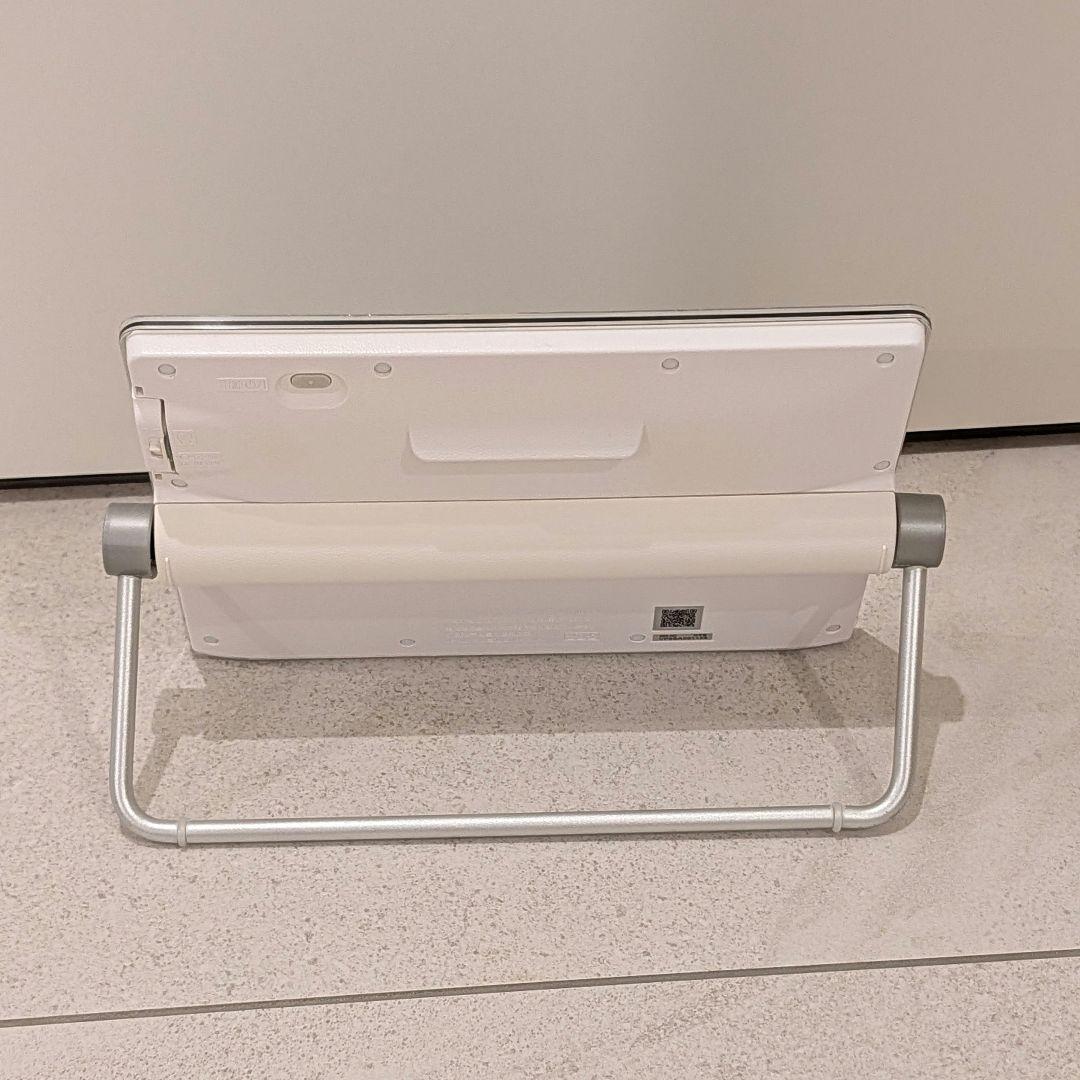 【中古】Panasonic UN-10N9-W プライベートビエラ