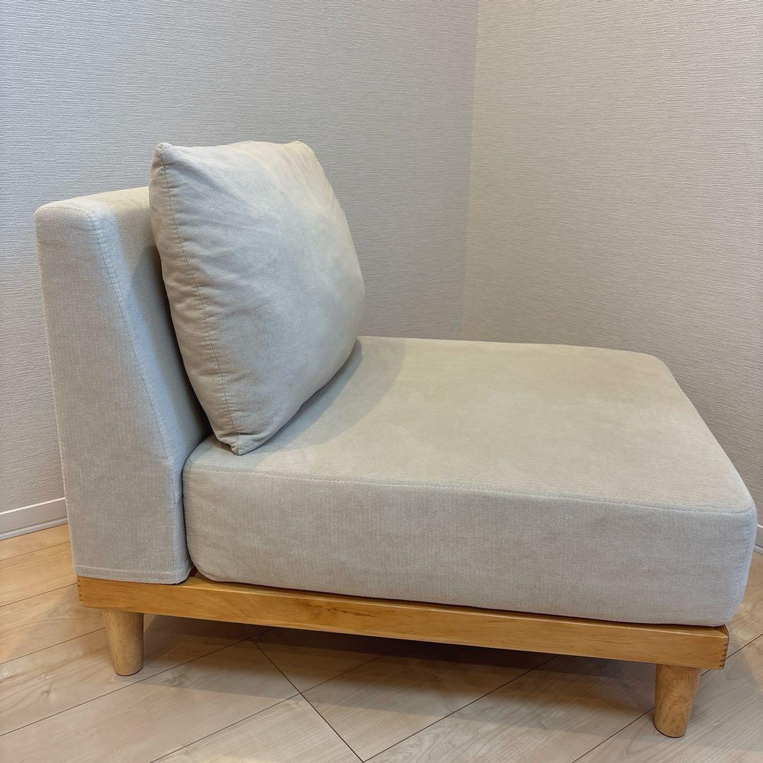 VENTOTA ソファ 1人掛け ソファ