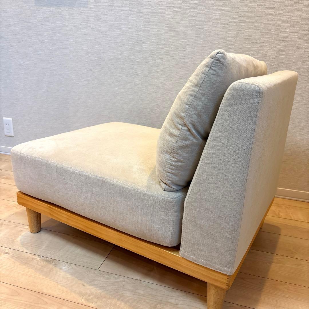 VENTOTA ソファ 1人掛け ソファ