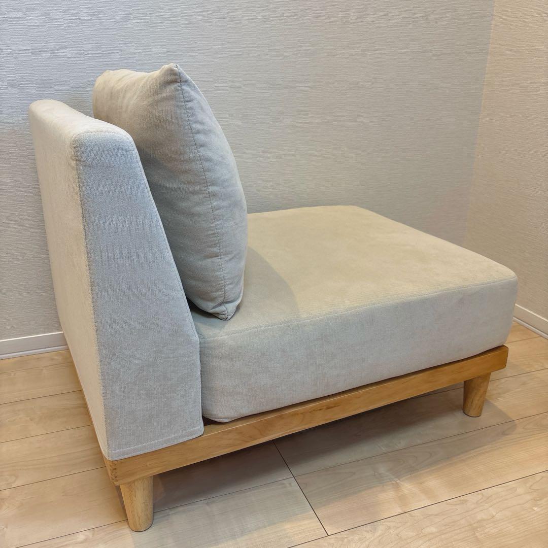 VENTOTA ソファ 1人掛け ソファ