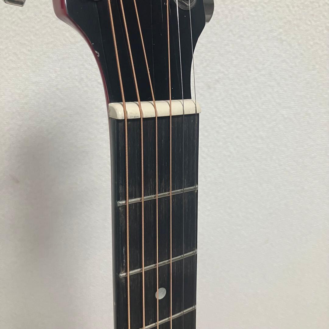 【弦新品】Sepia Crue JG-10 セピアクルー アコースティックギター