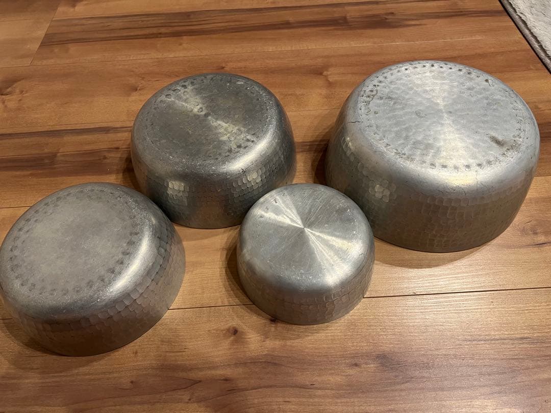 やっとこ鍋板前さんプロ使用