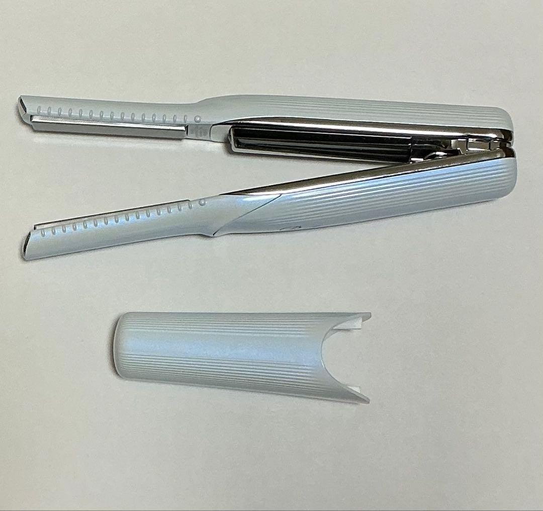 ReFa FINGER IRON ST リファ　フィンガーアイロンST ホワイト