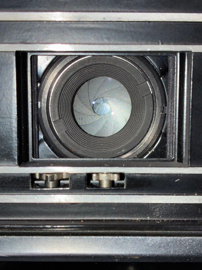 Carl Zeissコンテッサ35(CONTESSA35)テッサー45/2.8