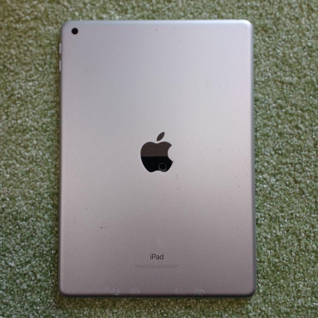 iPad 第5世代　32GB