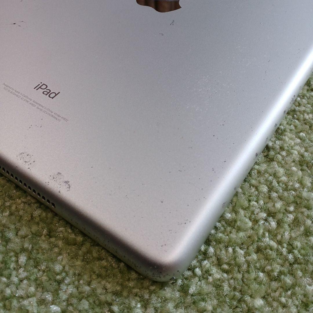 iPad 第5世代　32GB