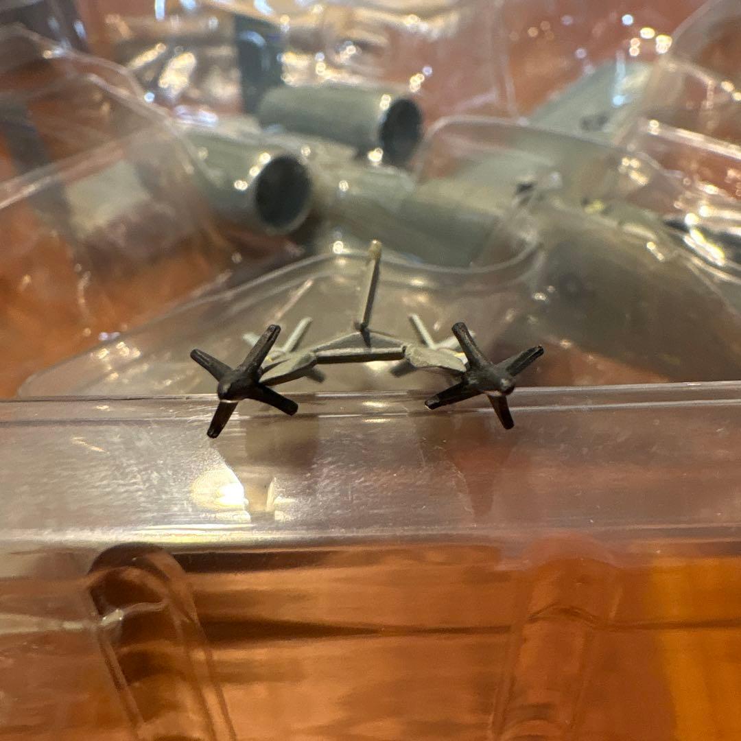 ホビーマスター　A-10 Thunderbolt II 1/72スケールモデル