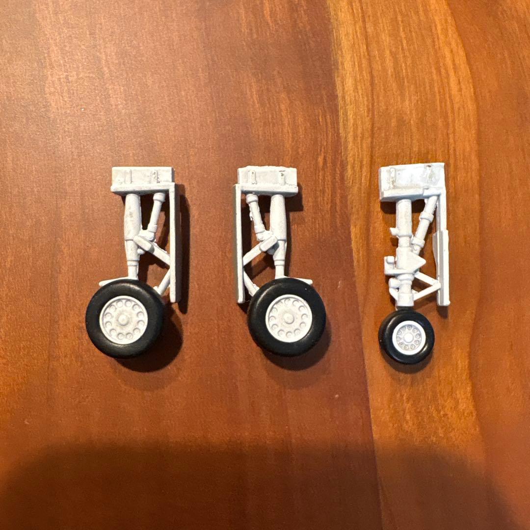 ホビーマスター　A-10 Thunderbolt II 1/72スケールモデル