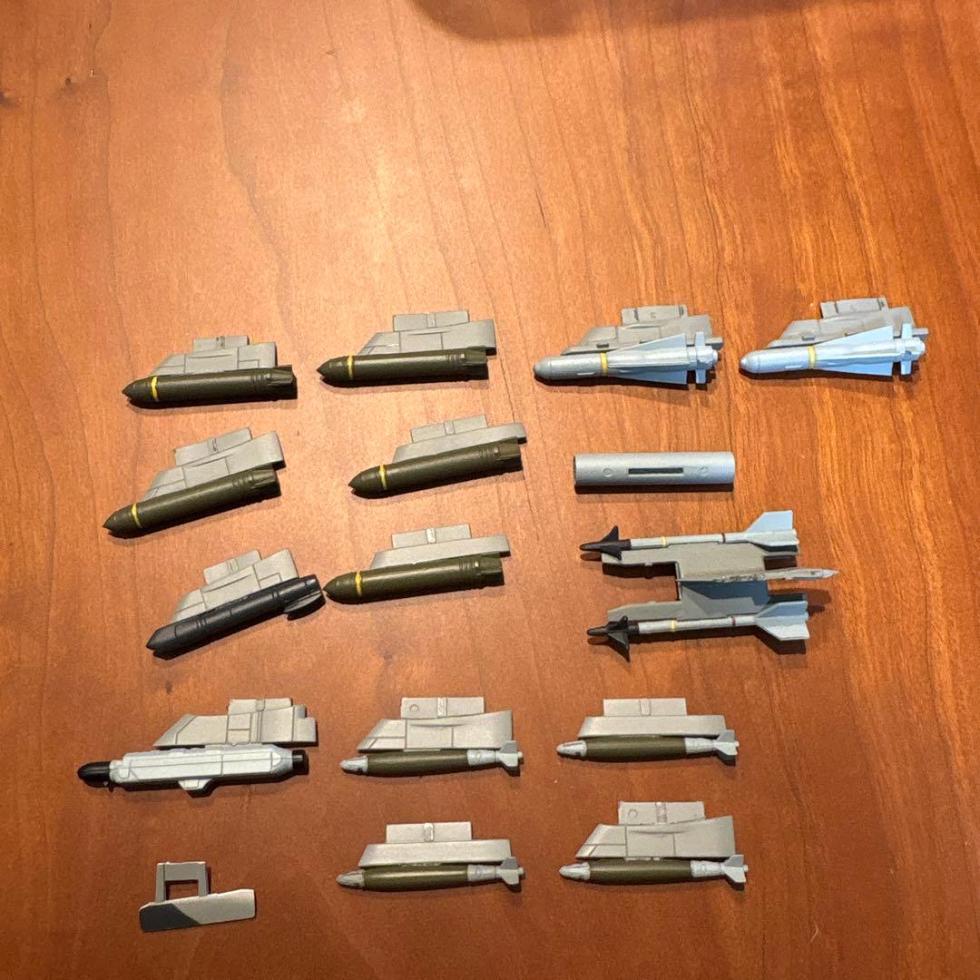 ホビーマスター　A-10 Thunderbolt II 1/72スケールモデル