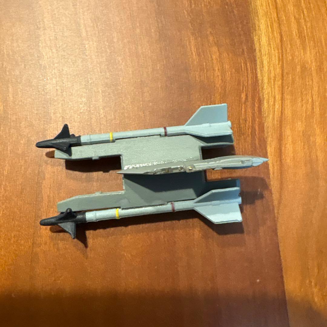 ホビーマスター　A-10 Thunderbolt II 1/72スケールモデル