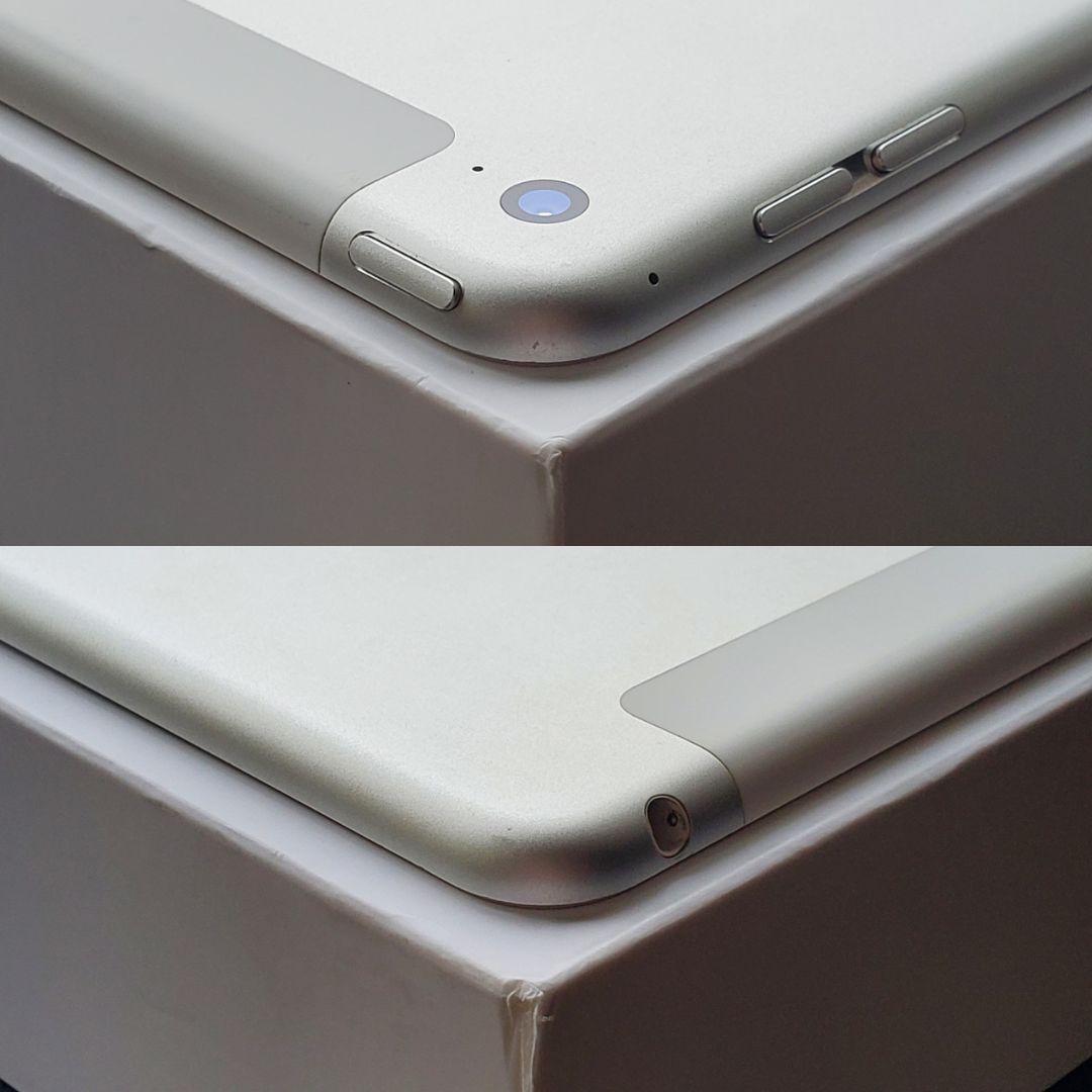 【超美品】iPad Air 2 Wi-Fi + Cellular 第2世代