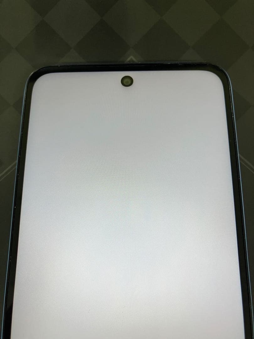 中古機Redmi 12 5G美品