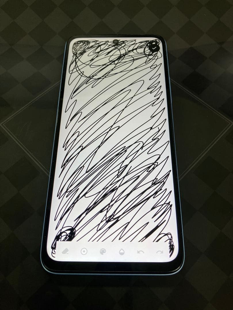 中古機Redmi 12 5G美品