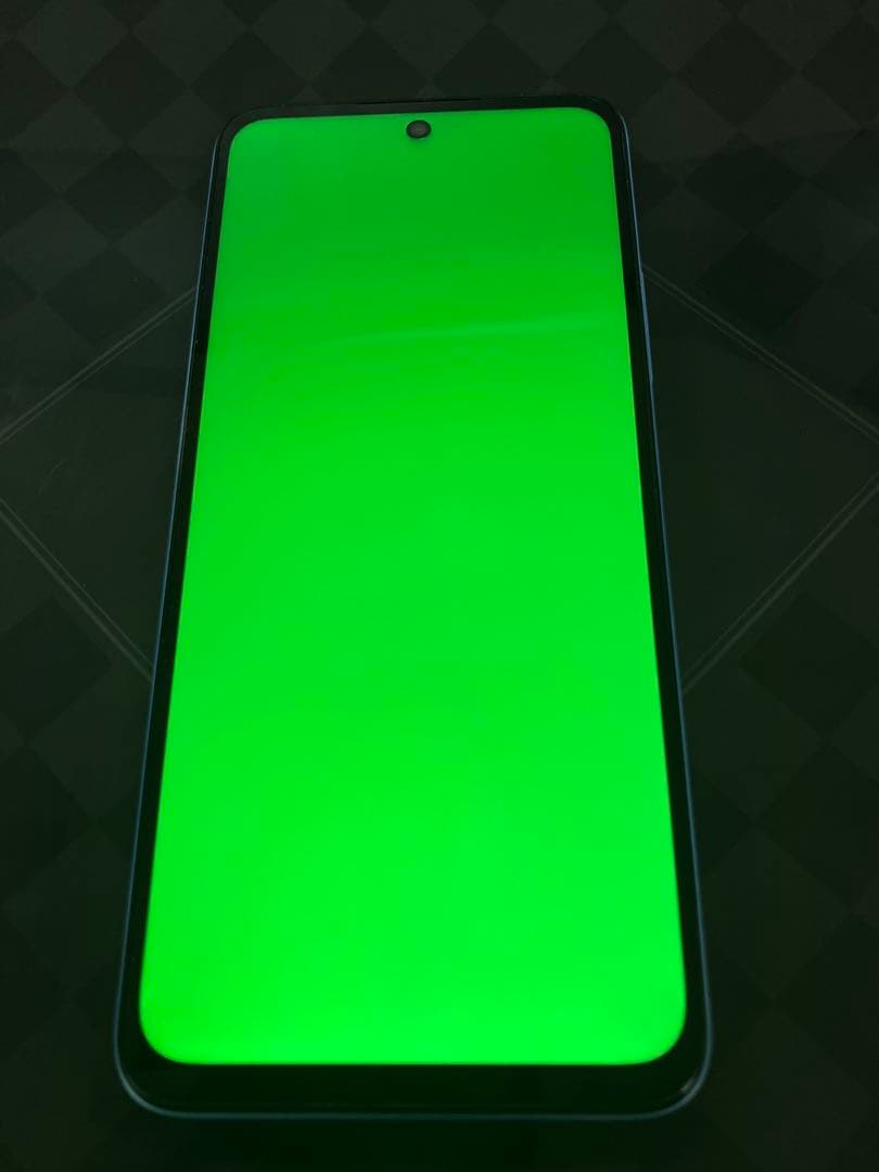 中古機Redmi 12 5G美品