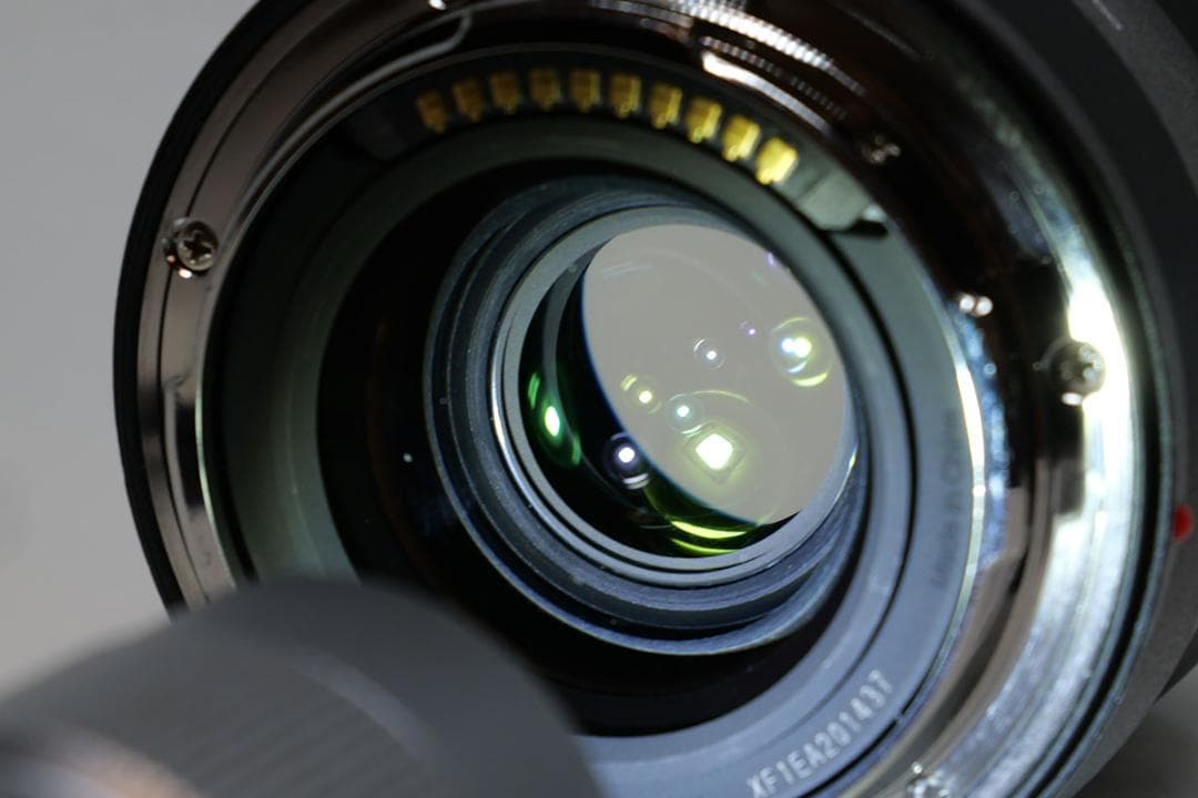 美品　LUMIX S 50mm F1.8 Lマウント