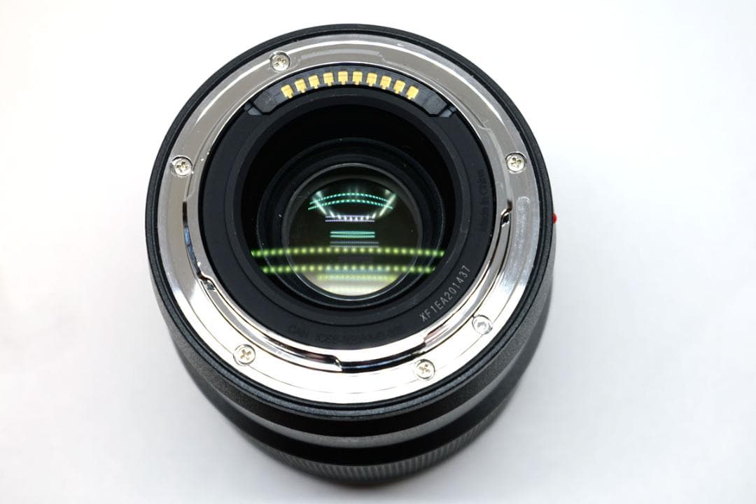 美品　LUMIX S 50mm F1.8 Lマウント