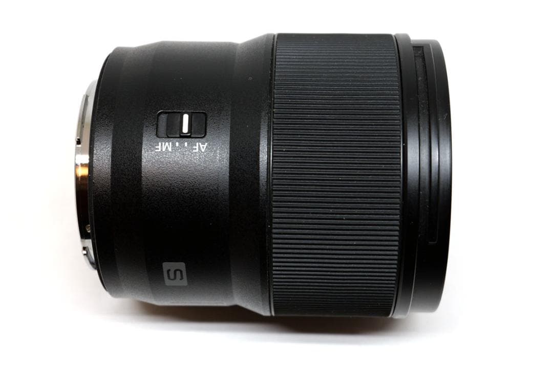 美品　LUMIX S 50mm F1.8 Lマウント