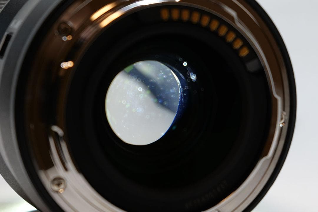 美品　LUMIX S 50mm F1.8 Lマウント