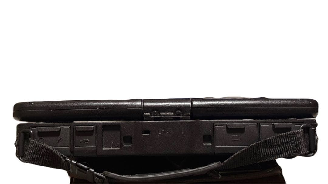 Panasonic TOUGHBOOK CF-19 ミリタリーキーボード仕様