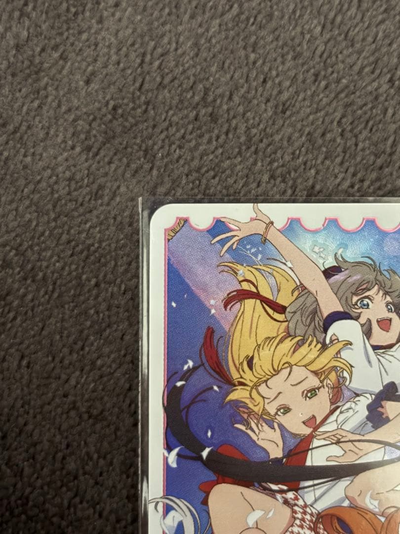 ラブカAnniversary 2026 Liella! LLE