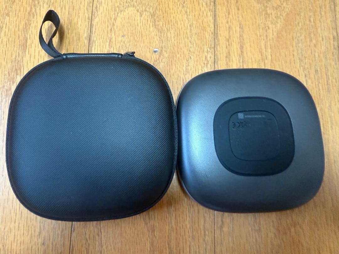 【美品】Anker PowerConf スピーカー