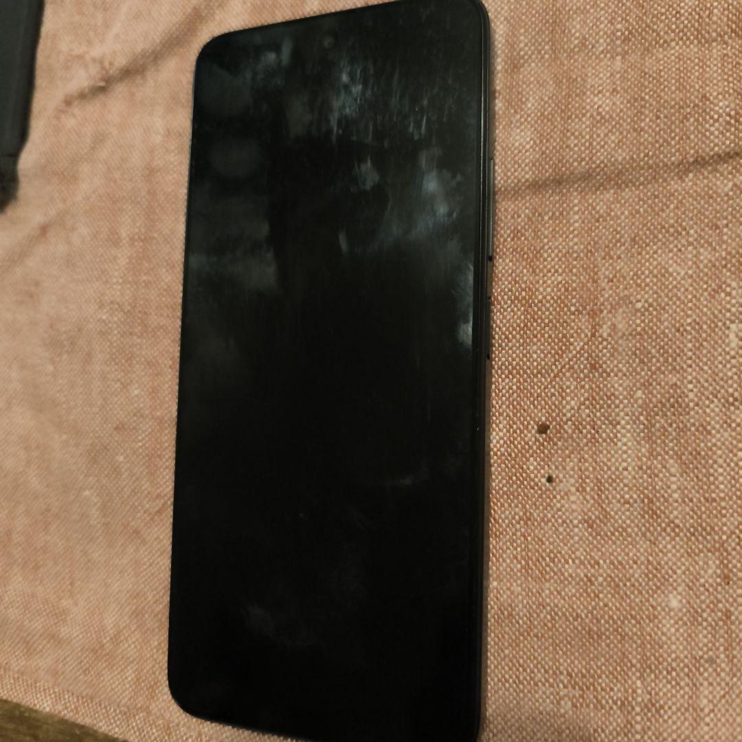 Redmi 12 5G SIMフリー スマートフォン ミッドナイトブラック