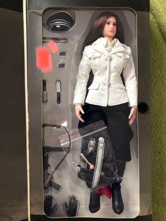 ドイツww2 female SS ttlcn