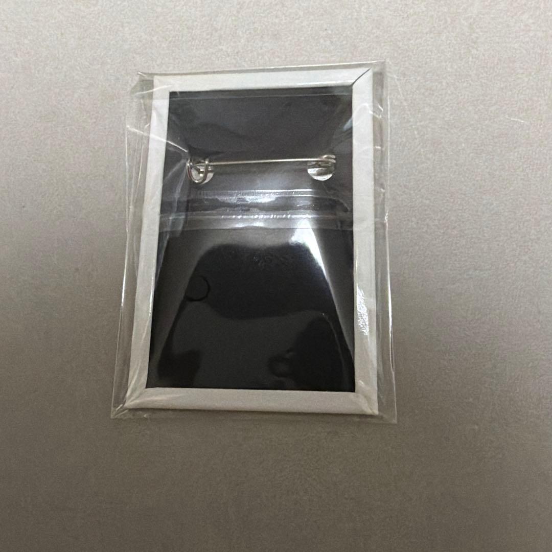 100ビジュ　缶バッジ　伏見猿比古　73 K