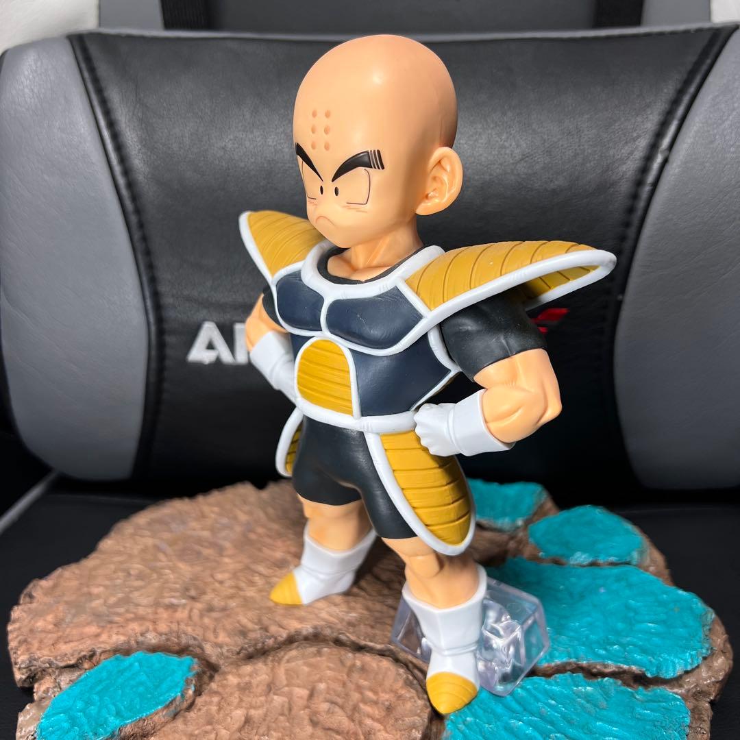 62.ドラゴンボール　ブルマ　リペイント　3体セット 鳥山明　ジャンプ