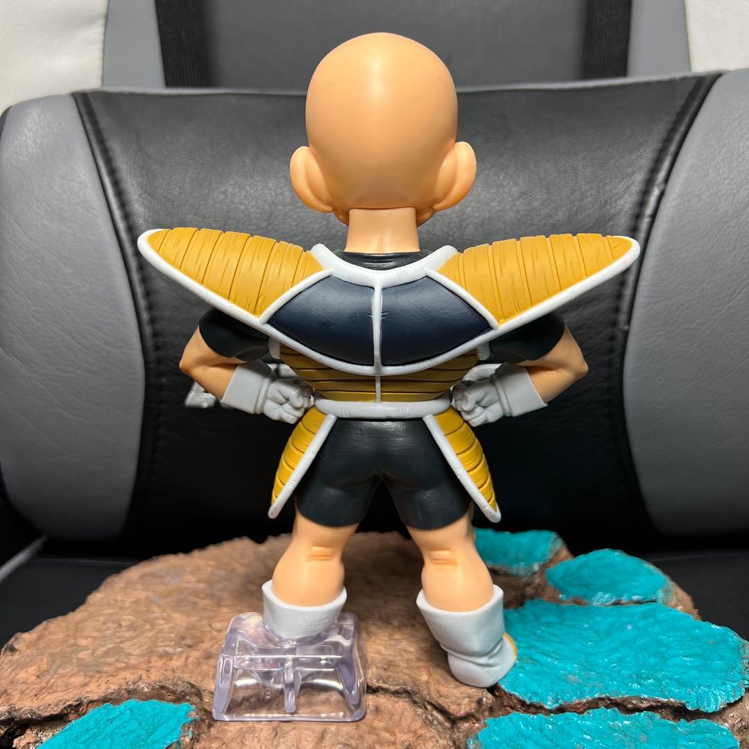 62.ドラゴンボール　ブルマ　リペイント　3体セット 鳥山明　ジャンプ