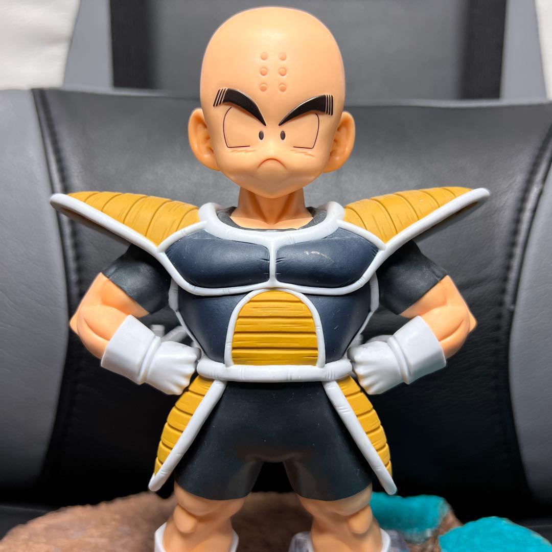 62.ドラゴンボール　ブルマ　リペイント　3体セット 鳥山明　ジャンプ