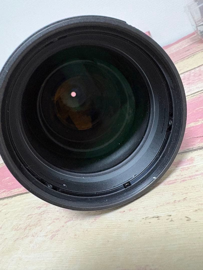 レンズ(ズーム) Canon Tamron SP AF 200-500mm F5-6.3 Di