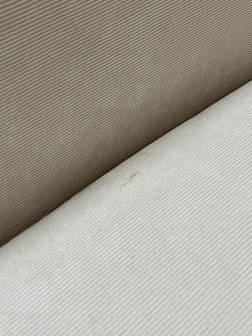 【Moss モス 2人掛けローソファ】