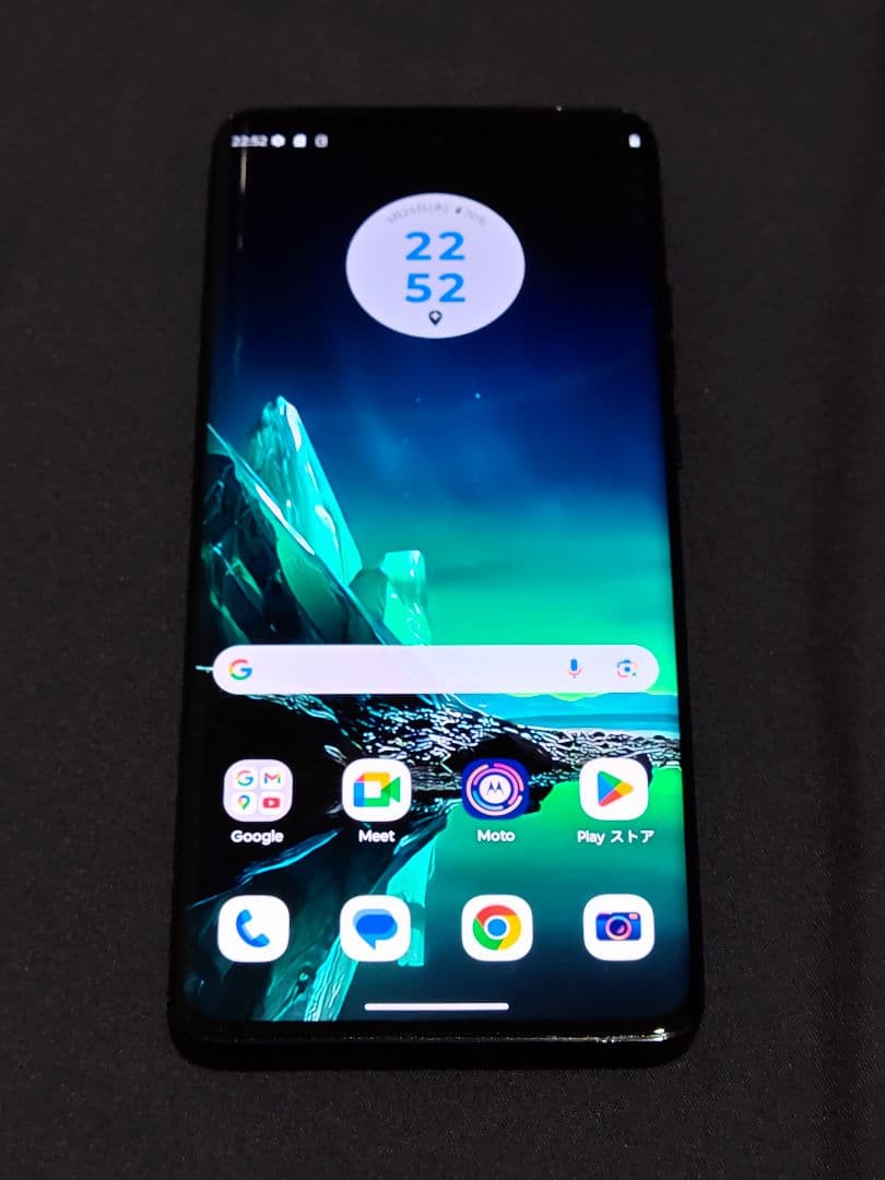 motorola edge 40 neo 本体のみ